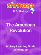 book The American Revolution