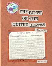 book The Birth of the United States