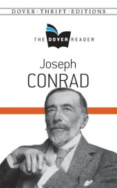 book Joseph Conrad: The Dover Reader