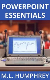 book PowerPoint Essentials