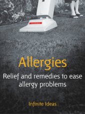 book Allergies: Relief and remedies to ease allergy problems