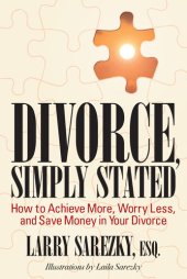 book Divorce, Simply Stated