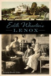 book Edith Wharton's Lenox