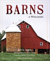 book Barns of Wisconsin