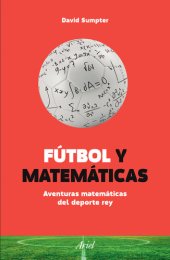 book Futbol y matemáticas (Edición mexicana)