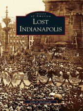 book Lost Indianapolis