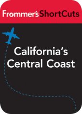 book California's Central Coast