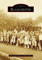 book Blanchester