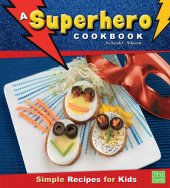 book A Superhero Cookbook