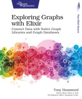 book Exploring Graphs with Elixir