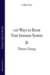 book 100 Ways to Boost Your Immune System