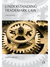 book Understanding Trademark Law