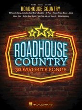 book Roadhouse Country: 30 Favorite Songs