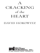 book A Cracking of the Heart