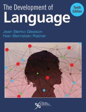 book The Development of Language