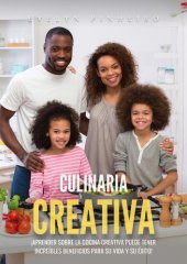 book Culinaria creativa