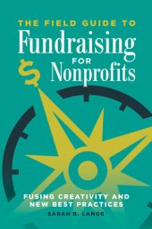 book The Field Guide to Fundraising for Nonprofits