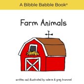 book Farm Animals