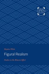 book Figural Realism: Studies in the Mimesis Effect