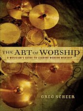 book The Art of Worship: A Musician's Guide to Leading Modern Worship