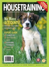 book Housetraining