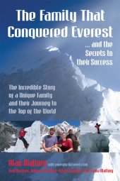 book The Family that Conquered Everest: And the Secrets to their Success