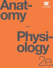 book Anatomy and physiology