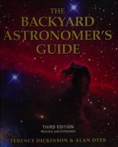 book The Backyard Astronomer's Guide