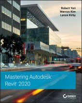 book Mastering Autodesk Revit 2020