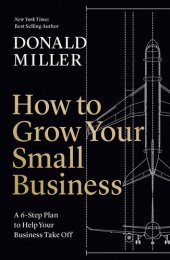 book How to Grow Your Small Business: A 6-Step Plan to Help Your Business Take Off