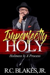 book Imperfectly Holy