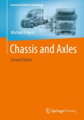 book Chassis and Axles