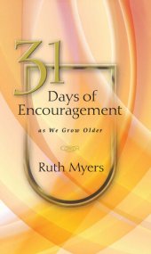 book 31 Days of Encouragement As We Grow Older