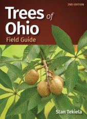 book Trees of Ohio Field Guide