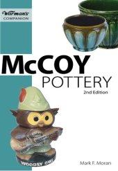 book McCoy Pottery, Warman's Companion