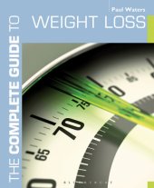 book The Complete Guide to Weight Loss