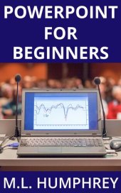 book PowerPoint for Beginners