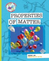 book Properties of Matter: Science Lab