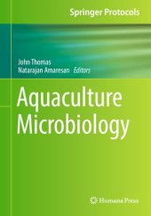 book Aquaculture Microbiology