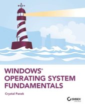 book Windows Operating System Fundamentals