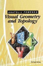 book Visual Geometry and Topology