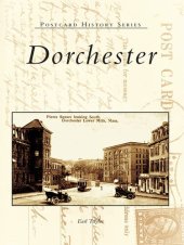 book Dorchester