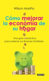 book Cómo manejar la economía de su hogar