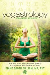 book Yogastrology :: Yoga meets Astrology