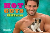 book Hot Guys and Kittens