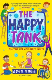 book The Happy Tank: Fill your life with happy habits