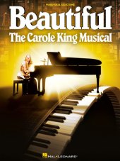 book Beautiful: The Carole King Musical: Vocal Selections