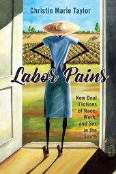 book Labor Pains: New Deal Fictions of Race, Work, and Sex in the South