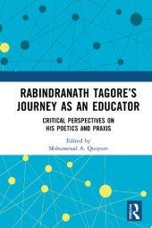 book Rabindranath Tagore’s Journey as an Educator