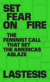 book Set Fear on Fire: The Feminist Call That Set the Americas Ablaze